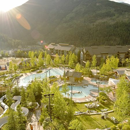 Panorama Mountain Resort - Ski Tip / Tamarack Condos Eksteriør bilde