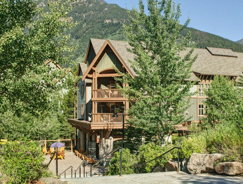 Panorama Mountain Resort - Ski Tip / Tamarack Condos Eksteriør bilde