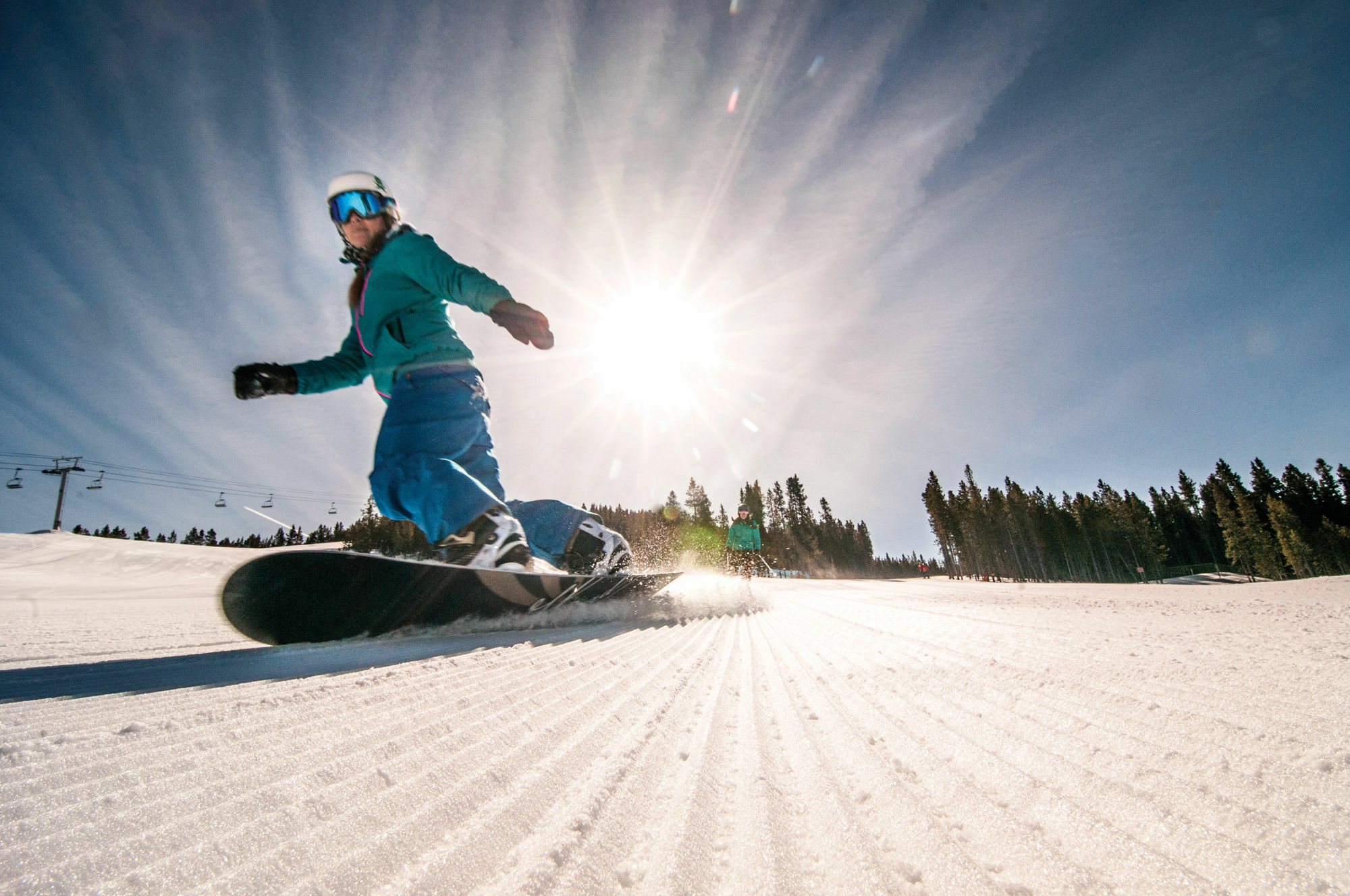 Panorama Mountain Resort - Ski Tip / Tamarack Condos Eksteriør bilde